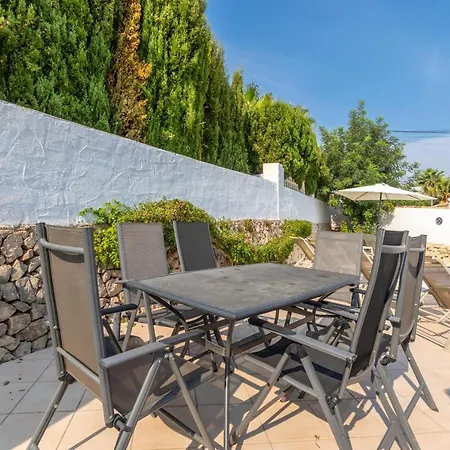 Villa Margarita