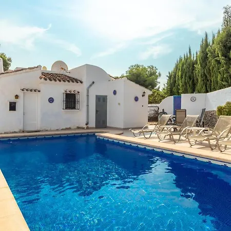 Margarita Villa Casas de Torrat
