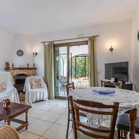 Margarita Villa Casas de Torrat
