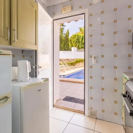 Margarita Villa