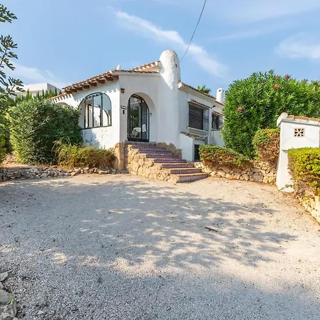Villa Margarita *