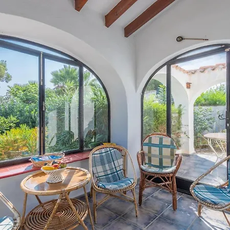Margarita * Casas de Torrat
