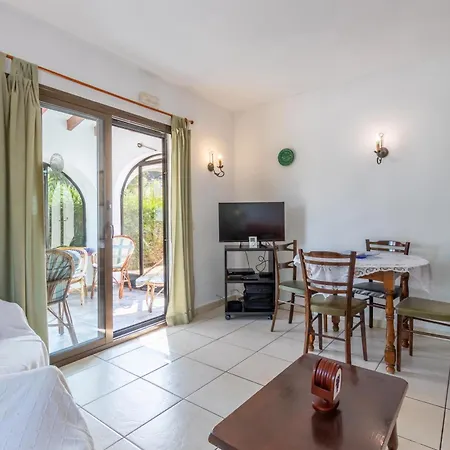 Margarita Villa
