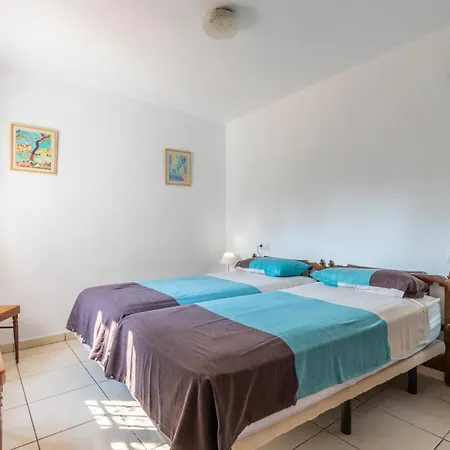 Margarita Villa