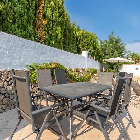 Margarita Villa *