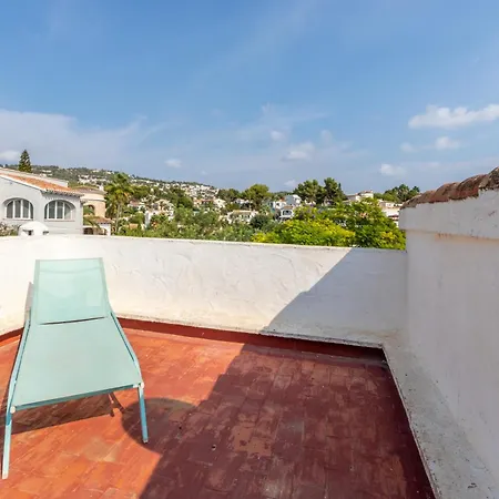 Margarita Villa